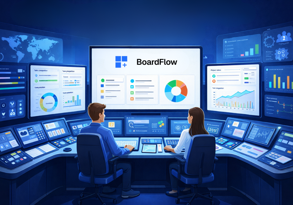 Governance Tools for Nonprofit Organizations: A Complete Guide - nonprofit governance tools, board management software, nonprofit compliance platform